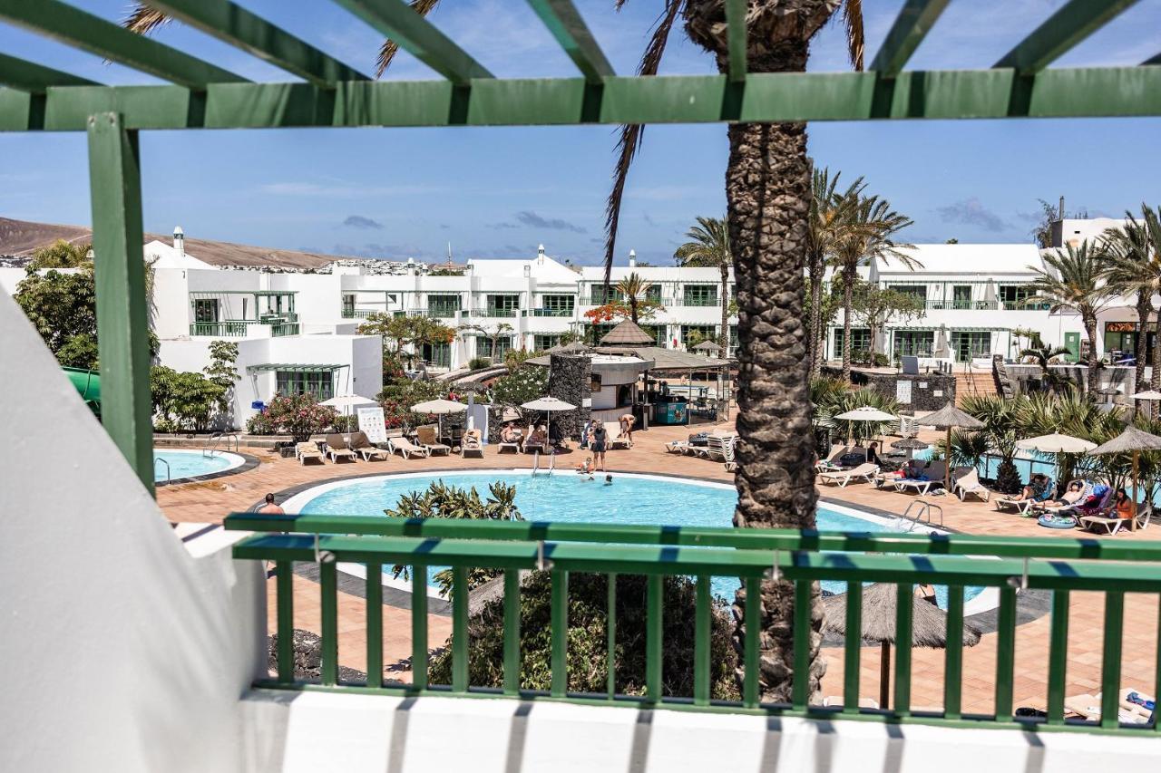 Caybeach Sun Playa Blanca  Kültér fotó