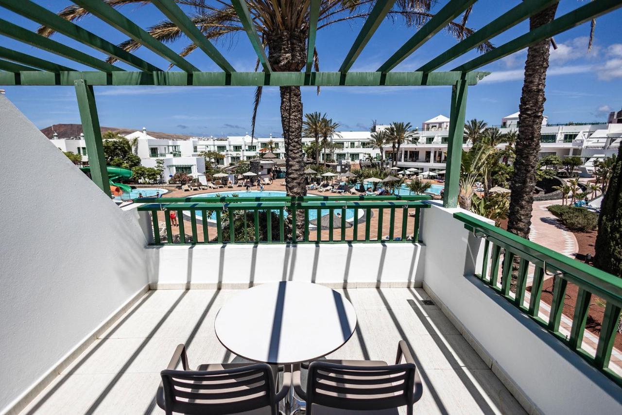 Caybeach Sun Playa Blanca  Kültér fotó