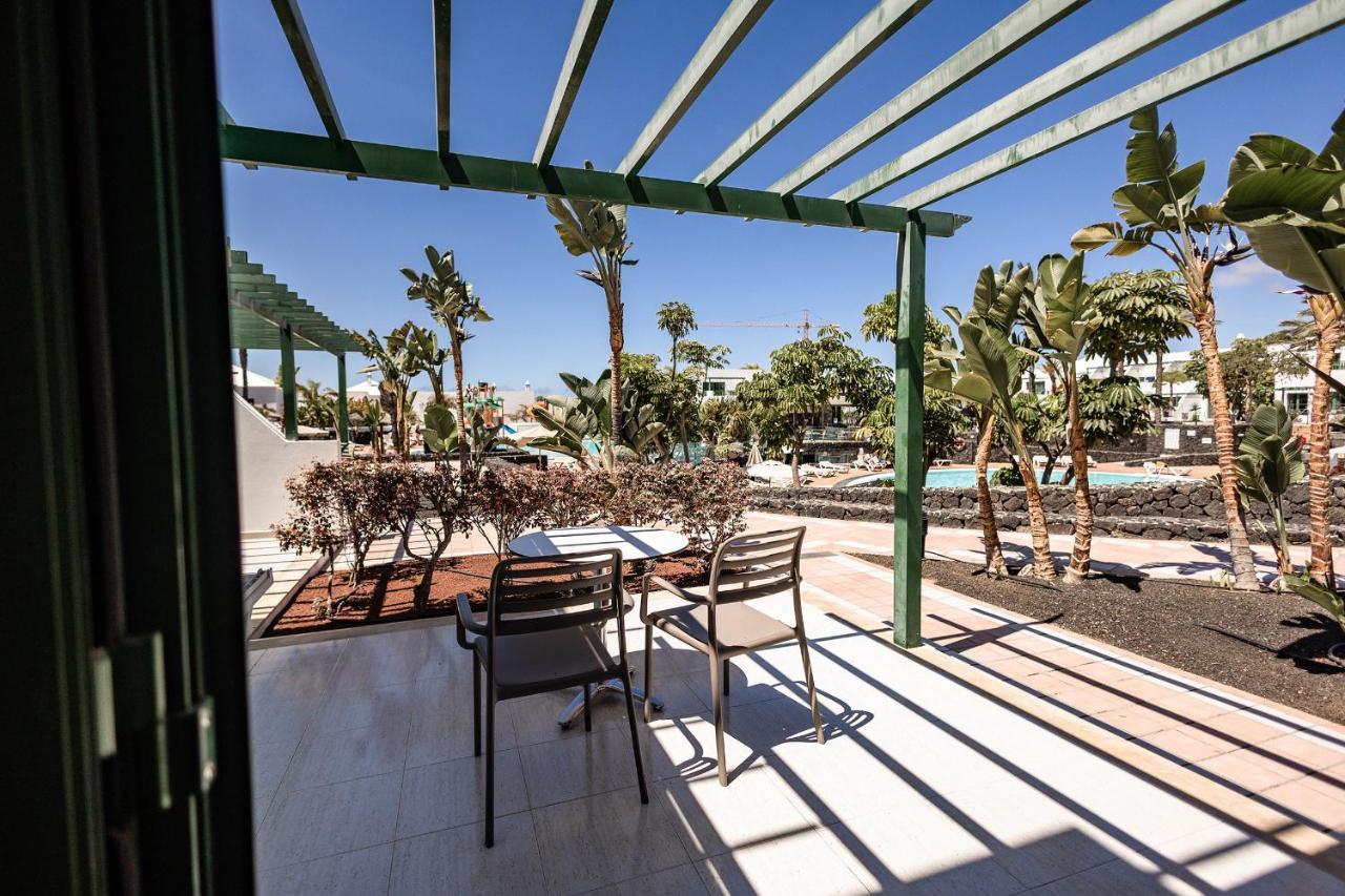 Caybeach Sun Playa Blanca  Kültér fotó