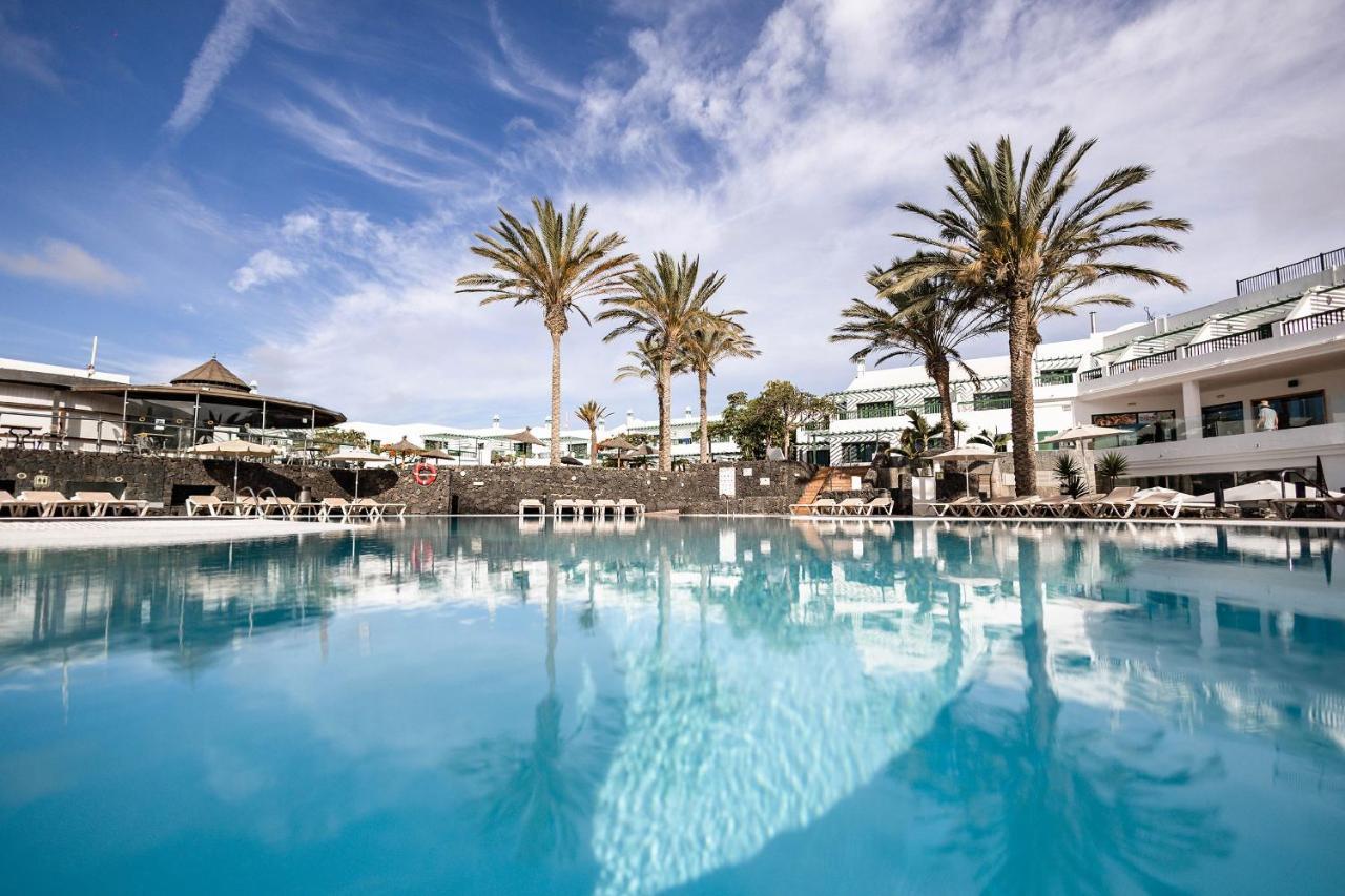 Caybeach Sun Playa Blanca  Kültér fotó