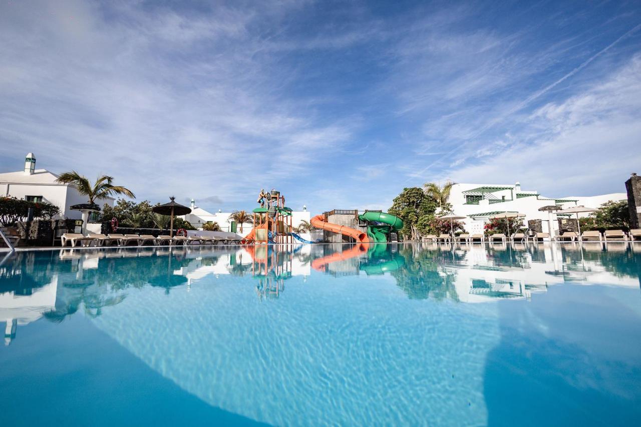 Caybeach Sun Playa Blanca  Kültér fotó