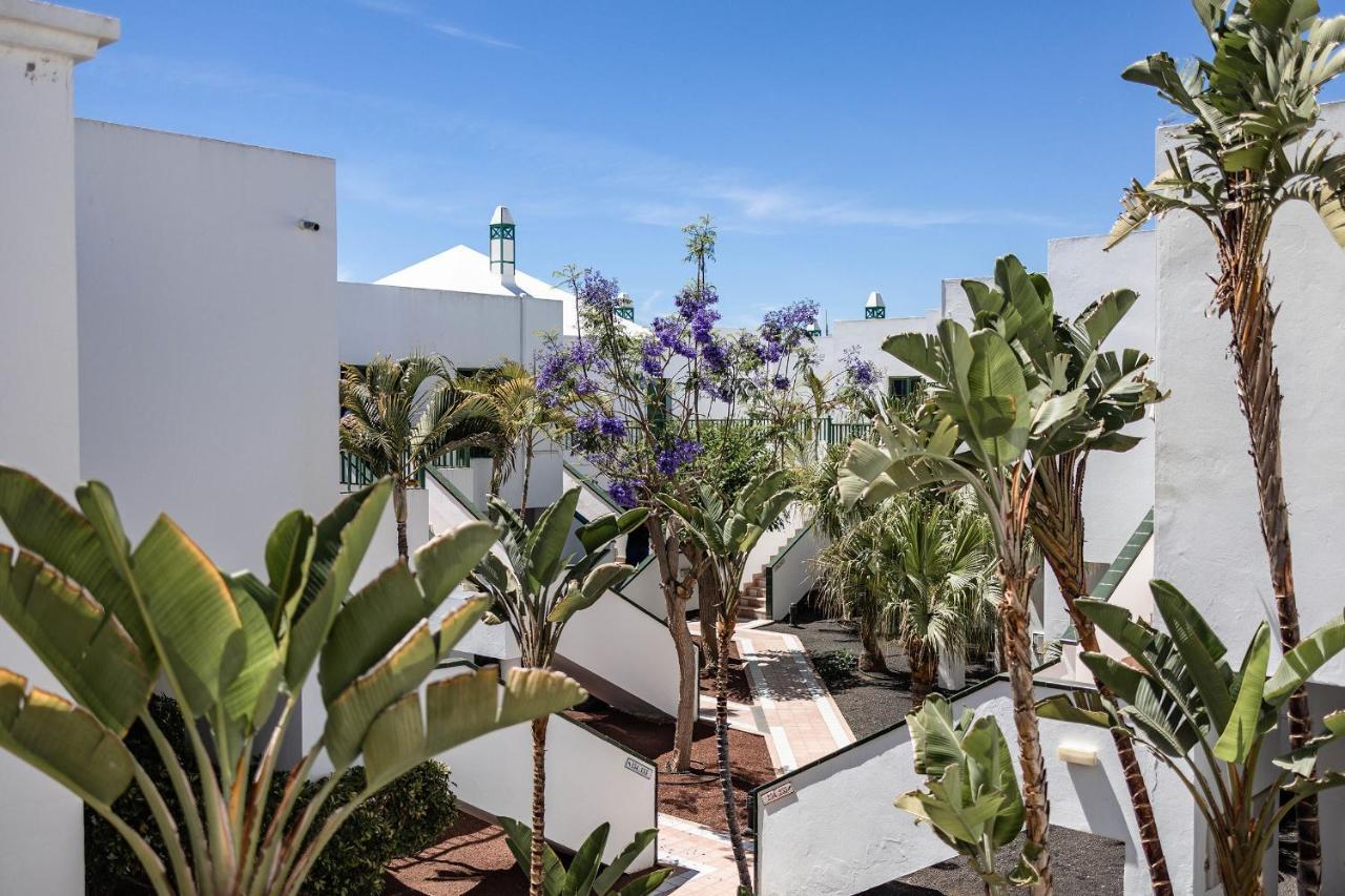 Caybeach Sun Playa Blanca  Kültér fotó