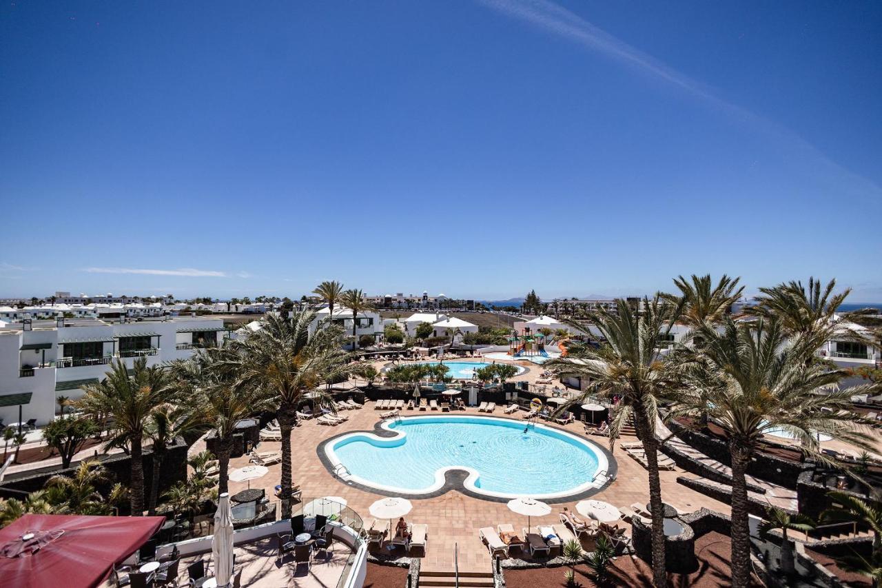 Caybeach Sun Playa Blanca  Kültér fotó