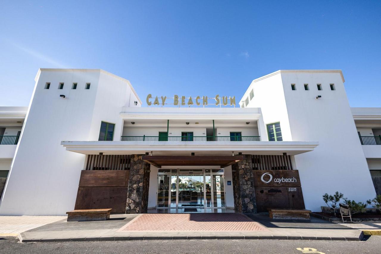 Caybeach Sun Playa Blanca  Kültér fotó