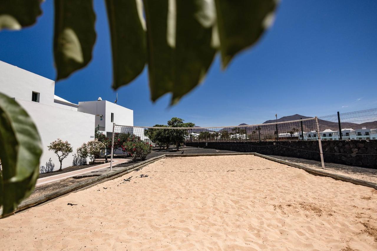 Caybeach Sun Playa Blanca  Kültér fotó