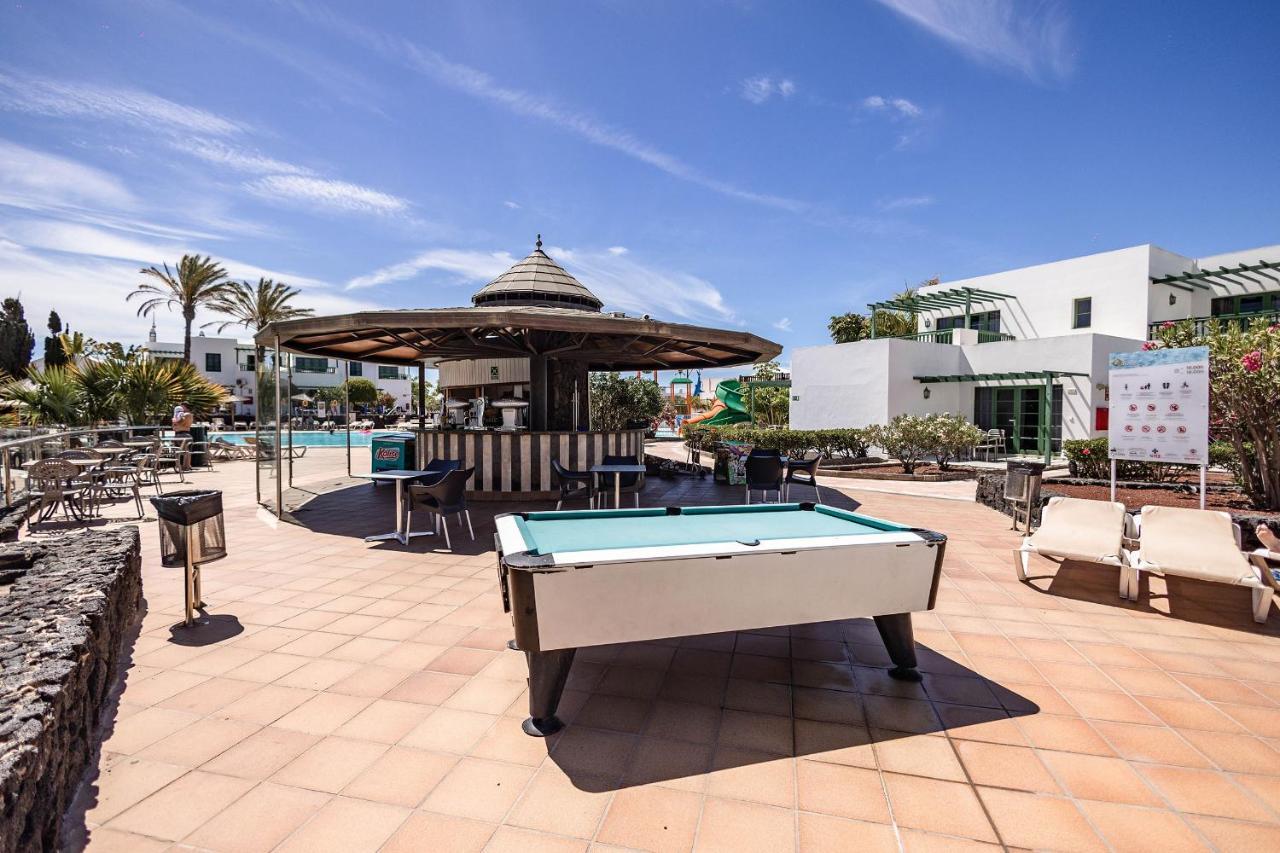 Caybeach Sun Playa Blanca  Kültér fotó